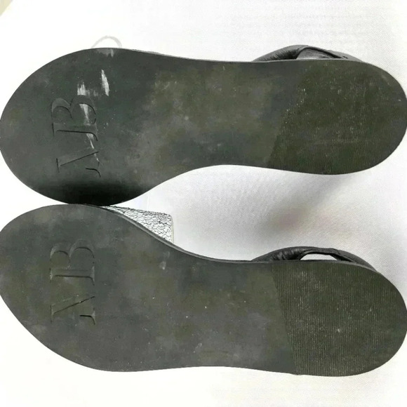 Matt Bernson Flat Sandals - Picture 5 of 5